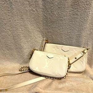 Louis Vuitton Multi Pochette